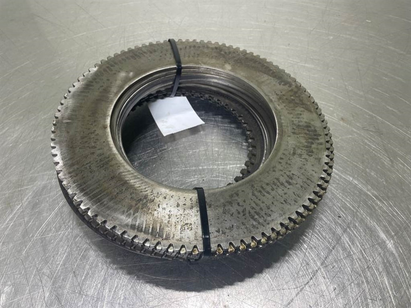 Liebherr L574-7622089/7618977-Brake friction disc - Fék alkatrészek - Építőipari gépek: 5 kép. Liebherr L574-7622089/7618977-Brake friction disc - Fék alkatrészek - Építőipari gépek: 5 kép.