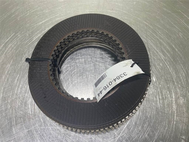 Liebherr L574-7622089/7618977-Brake friction disc - Fék alkatrészek - Építőipari gépek: 2 kép. Liebherr L574-7622089/7618977-Brake friction disc - Fék alkatrészek - Építőipari gépek: 2 kép.