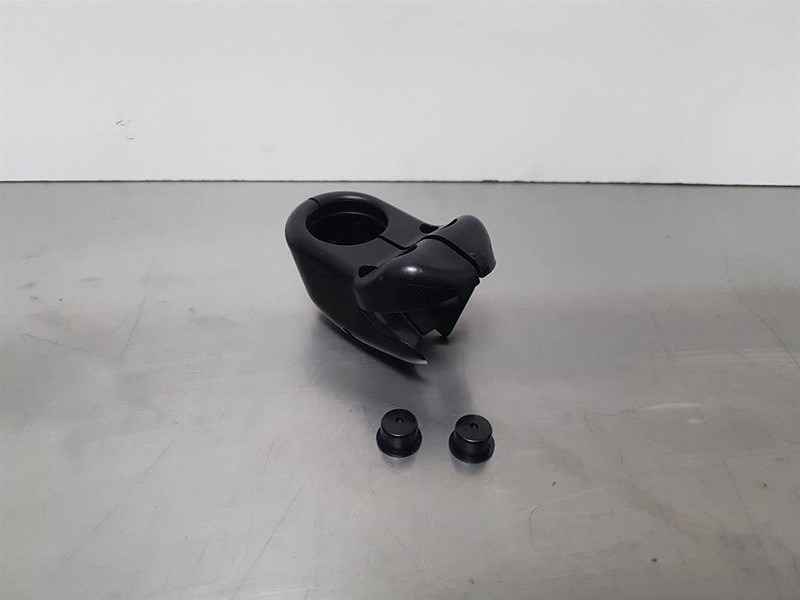 Liebherr LH-12418586-Joystickgriffpaket links - Elektromos rendszer - Építőipari gépek: 2 kép. Liebherr LH-12418586-Joystickgriffpaket links - Elektromos rendszer - Építőipari gépek: 2 kép.