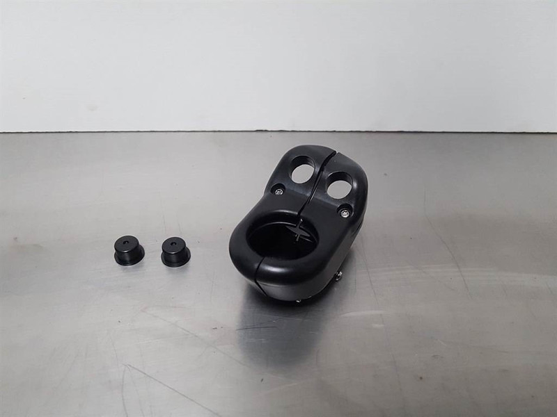 Liebherr LH-12418586-Joystickgriffpaket links - Elektromos rendszer - Építőipari gépek: 1 kép. Liebherr LH-12418586-Joystickgriffpaket links - Elektromos rendszer - Építőipari gépek: 1 kép.