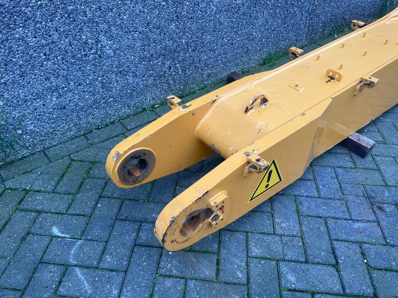 Liebherr LH24M-94024273-Adjustable boom/Verstellausleger - Darugém - Építőipari gépek: 4 kép. Liebherr LH24M-94024273-Adjustable boom/Verstellausleger - Darugém - Építőipari gépek: 4 kép.