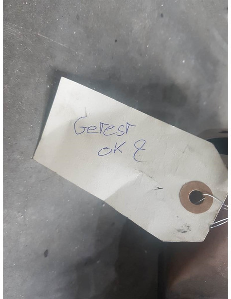 Liebherr LH30M-101332415-Cooler/Kühler/Koeler - Motor - Építőipari gépek: 3 kép. Liebherr LH30M-101332415-Cooler/Kühler/Koeler - Motor - Építőipari gépek: 3 kép.