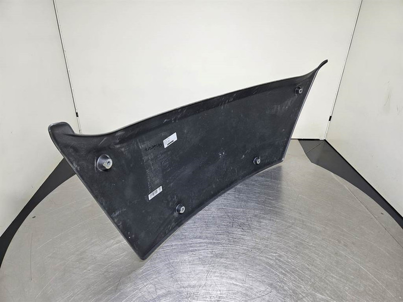 Liebherr LH40M-11404309-Hood/Haube/Kap contragewicht - Keret/ Alváz - Építőipari gépek: 4 kép. Liebherr LH40M-11404309-Hood/Haube/Kap contragewicht - Keret/ Alváz - Építőipari gépek: 4 kép.