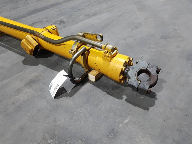 Liebherr PR724LGP-9591952-Lifting cylinder/Hubzylinder - Hidraulika: 2 kép. Liebherr PR724LGP-9591952-Lifting cylinder/Hubzylinder - Hidraulika: 2 kép.