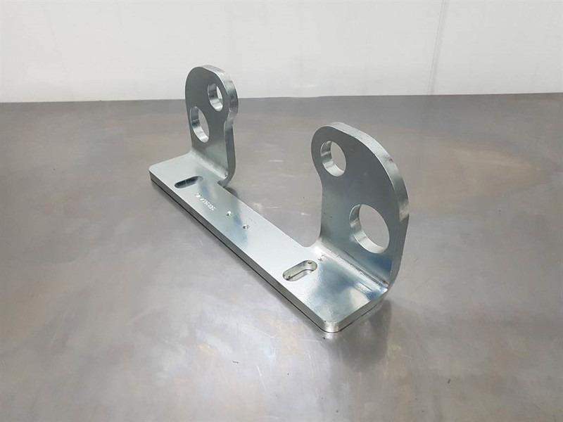 Liebherr R906-9683664-Mouningplate quick coupler - Hidraulika - Építőipari gépek: 3 kép. Liebherr R906-9683664-Mouningplate quick coupler - Hidraulika - Építőipari gépek: 3 kép.