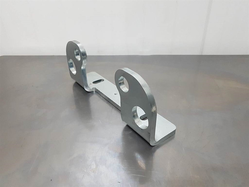 Liebherr R906-9683664-Mouningplate quick coupler - Hidraulika - Építőipari gépek: 4 kép. Liebherr R906-9683664-Mouningplate quick coupler - Hidraulika - Építőipari gépek: 4 kép.
