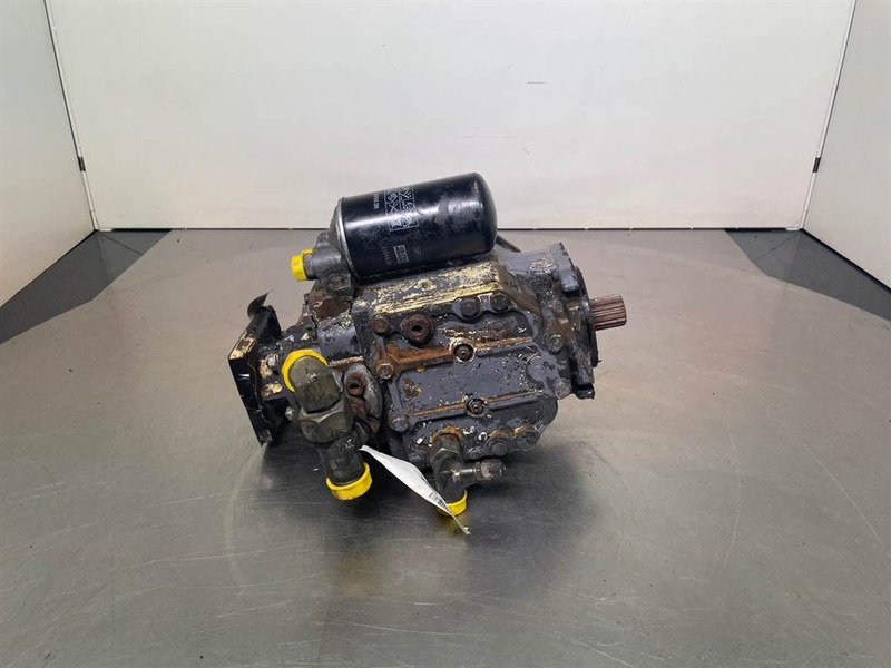 Linde BPV100 R - Drive pump/Fahrpumpe/Rijpomp - Hidraulika - Építőipari gépek: 4 kép. Linde BPV100 R - Drive pump/Fahrpumpe/Rijpomp - Hidraulika - Építőipari gépek: 4 kép.