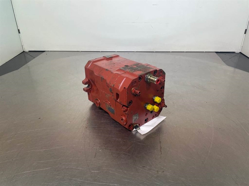 Linde H50 - Drive motor/Fahrmotor/Rijmotor - Hidraulika - Építőipari gépek: 4 kép. Linde H50 - Drive motor/Fahrmotor/Rijmotor - Hidraulika - Építőipari gépek: 4 kép.