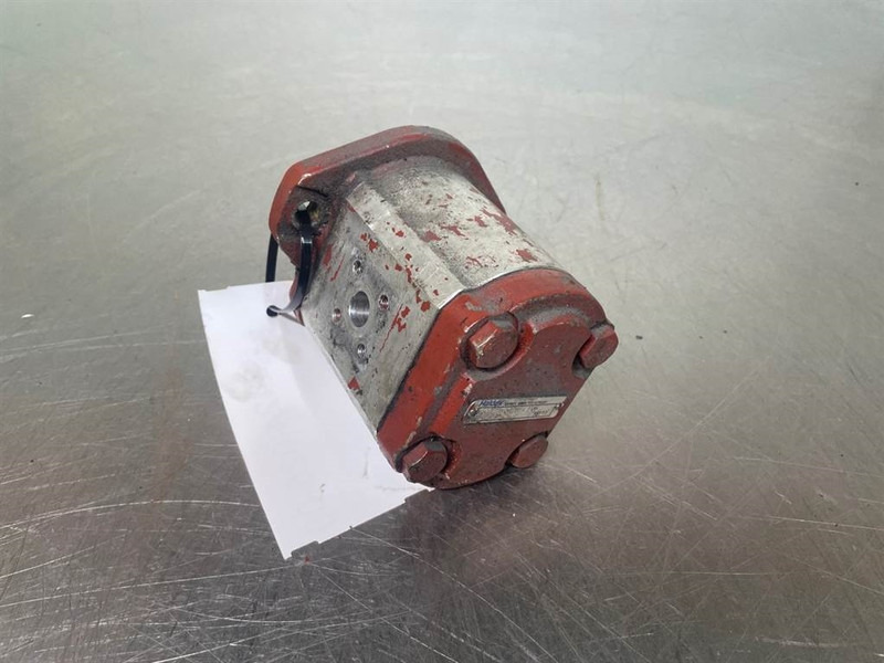 Linde H50-Haldex W9A1-27-R-3-F-27-Gearpump/Zahnradpumpe - Hidraulika - Építőipari gépek: 3 kép. Linde H50-Haldex W9A1-27-R-3-F-27-Gearpump/Zahnradpumpe - Hidraulika - Építőipari gépek: 3 kép.