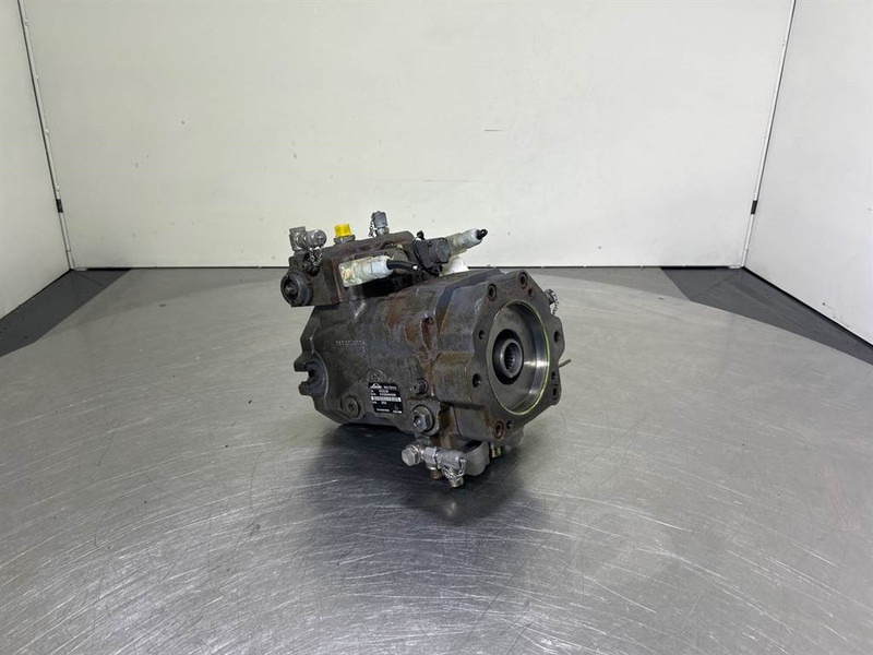 Linde HPV75-02 - Vögele - 2075214 -Drive pump/Fahrpumpe - Hidraulika - Építőipari gépek: 5 kép. Linde HPV75-02 - Vögele - 2075214 -Drive pump/Fahrpumpe - Hidraulika - Építőipari gépek: 5 kép.