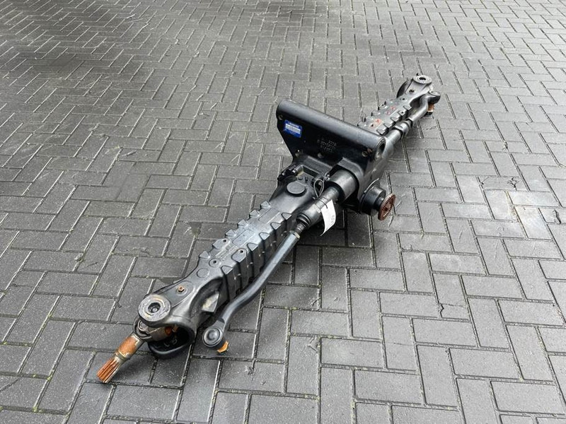 Manitou 52620085-Spicer Dana 212/10112873-Axle/Achse/As - Tengely és alkatrészek - Építőipari gépek: 2 kép. Manitou 52620085-Spicer Dana 212/10112873-Axle/Achse/As - Tengely és alkatrészek - Építőipari gépek: 2 kép.