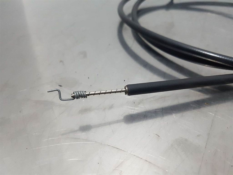 Manitou - Bowden cable/Bowdenzug/Bowdenkabel - Keret/ Alváz - Építőipari gépek: 4 kép. Manitou - Bowden cable/Bowdenzug/Bowdenkabel - Keret/ Alváz - Építőipari gépek: 4 kép.