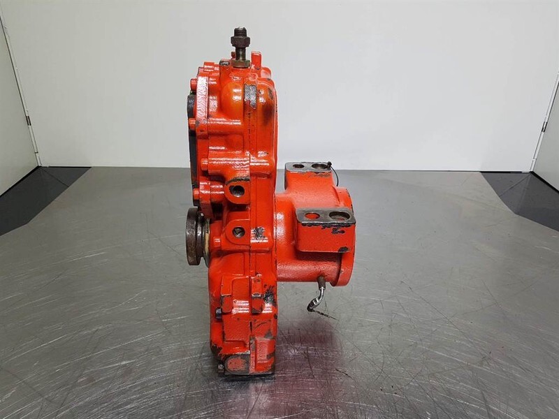 Manitou -Carraro 26.20-TB172-149460-Transmission/Getriebe - Sebességváltó és alkatrészek - Építőipari gépek: 3 kép. Manitou -Carraro 26.20-TB172-149460-Transmission/Getriebe - Sebességváltó és alkatrészek - Építőipari gépek: 3 kép.