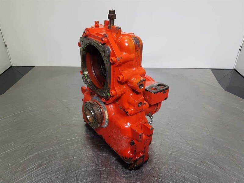 Manitou -Carraro 26.20-TB172-149460-Transmission/Getriebe - Sebességváltó és alkatrészek - Építőipari gépek: 2 kép. Manitou -Carraro 26.20-TB172-149460-Transmission/Getriebe - Sebességváltó és alkatrészek - Építőipari gépek: 2 kép.