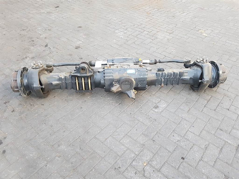 Manitou MLT1040-52537101-Spicer Dana 212/B72-Axle/Achse/As - Tengely és alkatrészek - Építőipari gépek: 4 kép. Manitou MLT1040-52537101-Spicer Dana 212/B72-Axle/Achse/As - Tengely és alkatrészek - Építőipari gépek: 4 kép.