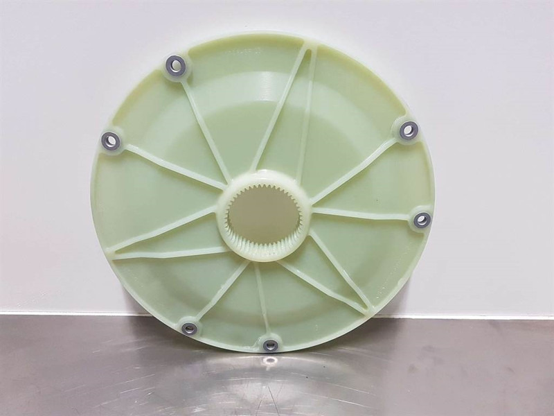 Manitou MLT523-KTR BoWex 48 FLE-PA-Ø349,25-Flange coupling - Motor - Építőipari gépek: 2 kép. Manitou MLT523-KTR BoWex 48 FLE-PA-Ø349,25-Flange coupling - Motor - Építőipari gépek: 2 kép.