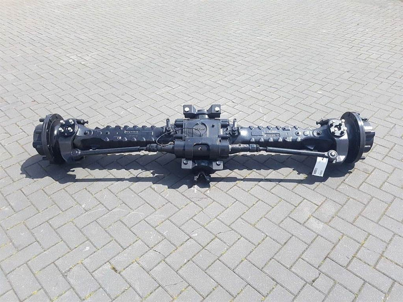 Manitou MLT630/1035-254996-Spicer Dana 212/625-004-Axle/As - Tengely és alkatrészek - Építőipari gépek: 1 kép. Manitou MLT630/1035-254996-Spicer Dana 212/625-004-Axle/As - Tengely és alkatrészek - Építőipari gépek: 1 kép.