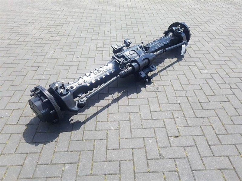Manitou MLT630/1035-254996-Spicer Dana 212/625-004-Axle/As - Tengely és alkatrészek - Építőipari gépek: 2 kép. Manitou MLT630/1035-254996-Spicer Dana 212/625-004-Axle/As - Tengely és alkatrészek - Építőipari gépek: 2 kép.