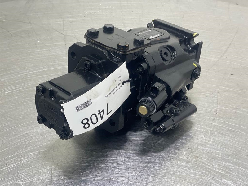 Manitou MLT635/741/940-52537987-Drive pump/Fahrpumpe - Hidraulika - Építőipari gépek: 3 kép. Manitou MLT635/741/940-52537987-Drive pump/Fahrpumpe - Hidraulika - Építőipari gépek: 3 kép.