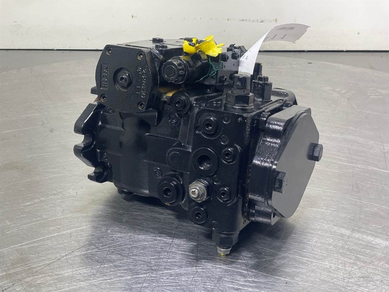 Manitou MLT635/741/940-52571755-Drive pump/Fahrpumpe - Hidraulika - Építőipari gépek: 5 kép. Manitou MLT635/741/940-52571755-Drive pump/Fahrpumpe - Hidraulika - Építőipari gépek: 5 kép.