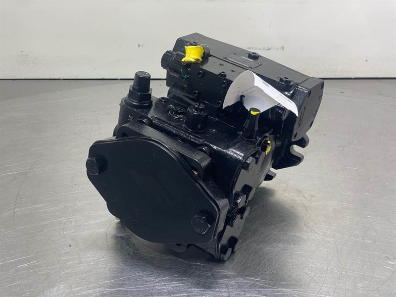 Manitou MLT635/741/940-52571755-Drive pump/Fahrpumpe - Hidraulika - Építőipari gépek: 4 kép. Manitou MLT635/741/940-52571755-Drive pump/Fahrpumpe - Hidraulika - Építőipari gépek: 4 kép.