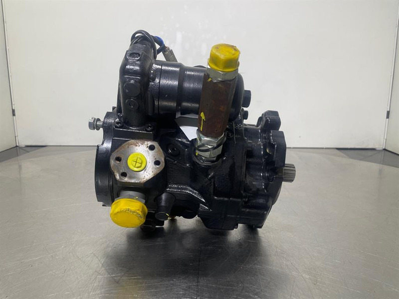 Manitou MRT2145-53008624-Rexroth A4VG065-Drive pump - Hidraulika - Építőipari gépek: 5 kép. Manitou MRT2145-53008624-Rexroth A4VG065-Drive pump - Hidraulika - Építőipari gépek: 5 kép.