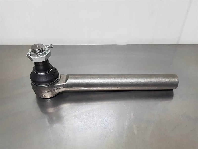 Manitou MT1337SLT-661501-Tie rod/Spurstange/Stuurstang - Tengely és alkatrészek - Építőipari gépek: 1 kép. Manitou MT1337SLT-661501-Tie rod/Spurstange/Stuurstang - Tengely és alkatrészek - Építőipari gépek: 1 kép.