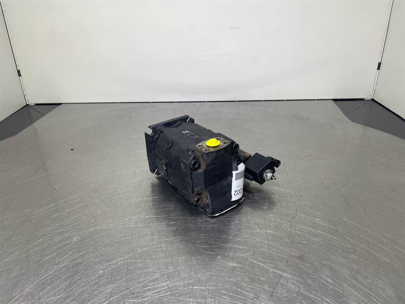 Manitou MT14/1840-310818-Load sensing pump - Hidraulika - Építőipari gépek: 2 kép. Manitou MT14/1840-310818-Load sensing pump - Hidraulika - Építőipari gépek: 2 kép.