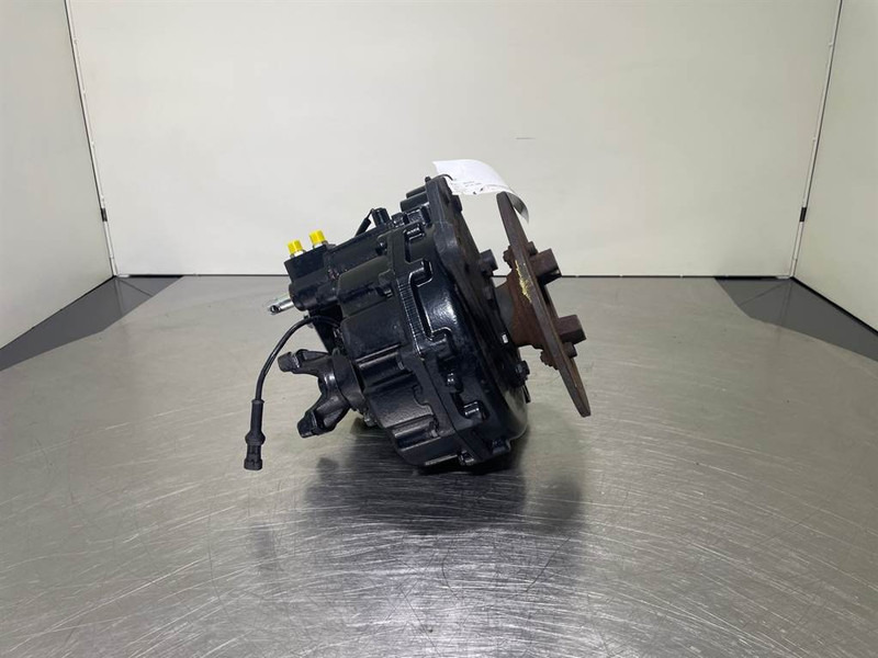 Manitou MT14/ 1840-Spicer Dana 357/353-003-Transmission - Sebességváltó - Építőipari gépek: 1 kép. Manitou MT14/ 1840-Spicer Dana 357/353-003-Transmission - Sebességváltó - Építőipari gépek: 1 kép.