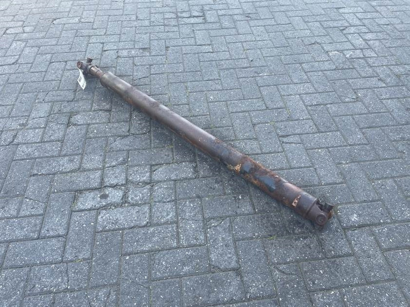 Manitou MT523 - Propshaft/Gelenkwelle/Cardanas - Tengely és alkatrészek - Építőipari gépek: 3 kép. Manitou MT523 - Propshaft/Gelenkwelle/Cardanas - Tengely és alkatrészek - Építőipari gépek: 3 kép.