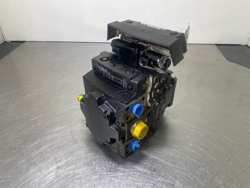 Manitou MT730/930-Danfoss-Drive pump/Fahrpumpe/Rijpomp - Hidraulika - Építőipari gépek: 5 kép. Manitou MT730/930-Danfoss-Drive pump/Fahrpumpe/Rijpomp - Hidraulika - Építőipari gépek: 5 kép.