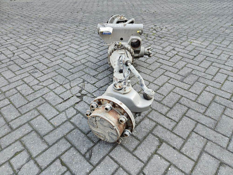 Manitou MT932-Spicer Dana 212/427-003-Axle/Achse/As - Tengely és alkatrészek - Építőipari gépek: 3 kép. Manitou MT932-Spicer Dana 212/427-003-Axle/Achse/As - Tengely és alkatrészek - Építőipari gépek: 3 kép.