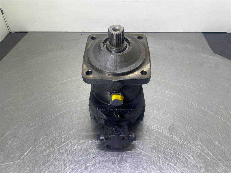 Manitou -Rexroth A6VM140DA1/63W-Drive motor/Fahrmotor - Hidraulika - Építőipari gépek: 2 kép. Manitou -Rexroth A6VM140DA1/63W-Drive motor/Fahrmotor - Hidraulika - Építőipari gépek: 2 kép.