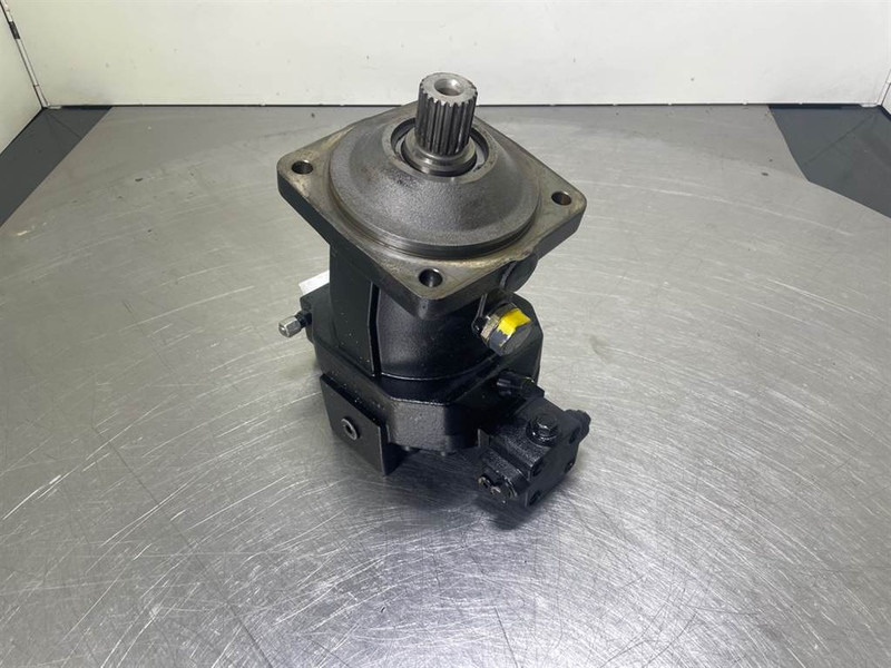 Manitou -Rexroth A6VM140DA1/63W-Drive motor/Fahrmotor - Hidraulika - Építőipari gépek: 3 kép. Manitou -Rexroth A6VM140DA1/63W-Drive motor/Fahrmotor - Hidraulika - Építőipari gépek: 3 kép.