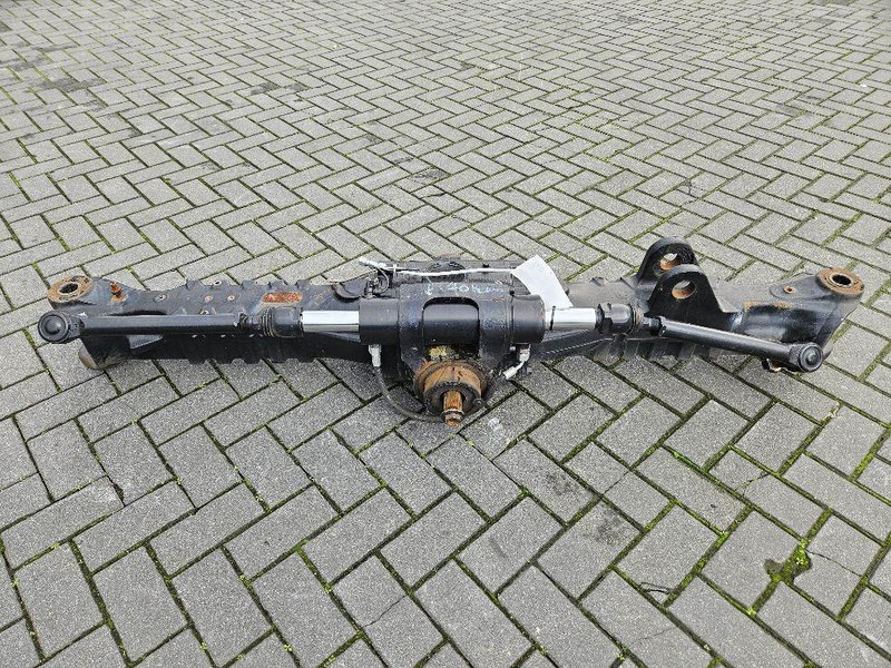 Manitou - Spicer Dana 212/10103838-Axle/Achse/As - Tengely és alkatrészek - Építőipari gépek: 1 kép. Manitou - Spicer Dana 212/10103838-Axle/Achse/As - Tengely és alkatrészek - Építőipari gépek: 1 kép.