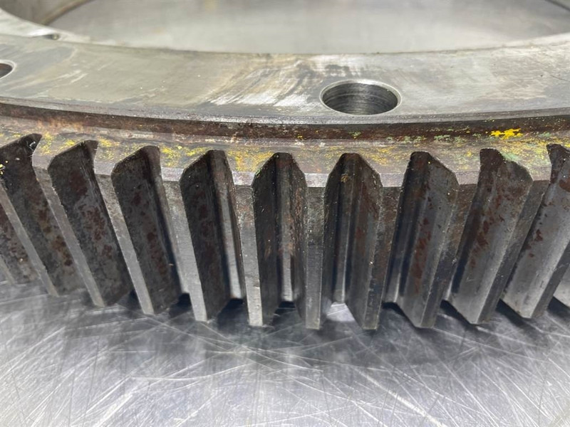 Mecalac 11CX-9E-1Z25-0675-0145-Slewing ring/Drehkranz - Keret/ Alváz - Építőipari gépek: 4 kép. Mecalac 11CX-9E-1Z25-0675-0145-Slewing ring/Drehkranz - Keret/ Alváz - Építőipari gépek: 4 kép.