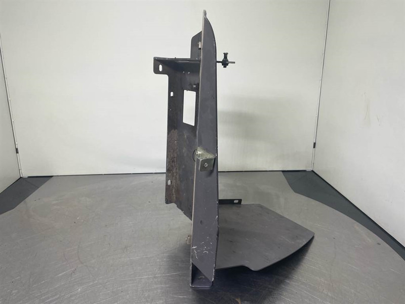 Mecalac 12MTX-3834408 / 3071717-Hood/Haube/Kap - Keret/ Alváz - Építőipari gépek: 3 kép. Mecalac 12MTX-3834408 / 3071717-Hood/Haube/Kap - Keret/ Alváz - Építőipari gépek: 3 kép.