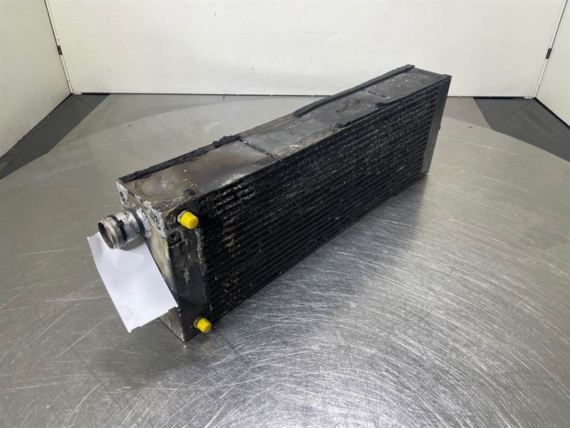 Mecalac 12MTX-5370539-Cooler/Kühler/Koeler - Motor - Építőipari gépek: 2 kép. Mecalac 12MTX-5370539-Cooler/Kühler/Koeler - Motor - Építőipari gépek: 2 kép.