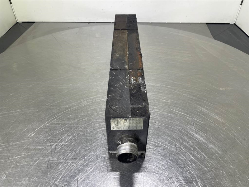 Mecalac 12MTX-5370539-Cooler/Kühler/Koeler - Motor - Építőipari gépek: 3 kép. Mecalac 12MTX-5370539-Cooler/Kühler/Koeler - Motor - Építőipari gépek: 3 kép.