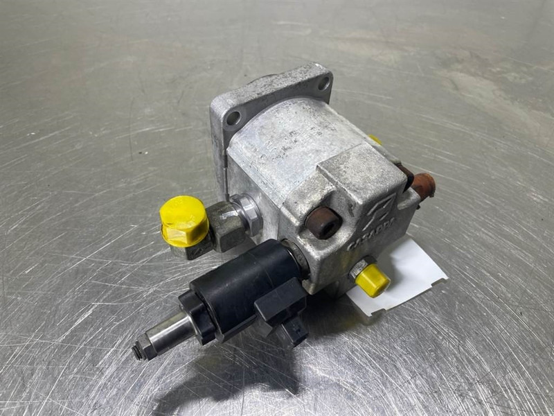 Mecalac 12MTX-5370584-Koelvin motor - Hidraulika - Építőipari gépek: 4 kép. Mecalac 12MTX-5370584-Koelvin motor - Hidraulika - Építőipari gépek: 4 kép.