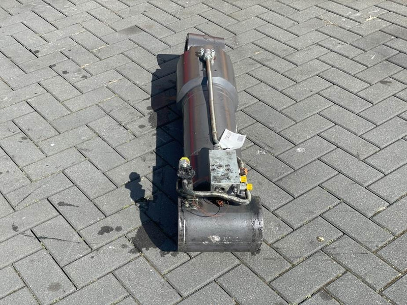 Mecalac 12MTX-5671100-Boom cylinder/Auslegerzylinder - Hidraulika - Építőipari gépek: 3 kép. Mecalac 12MTX-5671100-Boom cylinder/Auslegerzylinder - Hidraulika - Építőipari gépek: 3 kép.