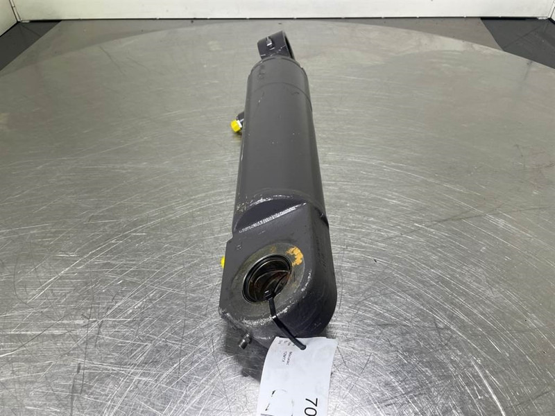 Mecalac 12MTX-5671136-Steering cylinder/Lenkzylinder - Hidraulika - Építőipari gépek: 4 kép. Mecalac 12MTX-5671136-Steering cylinder/Lenkzylinder - Hidraulika - Építőipari gépek: 4 kép.