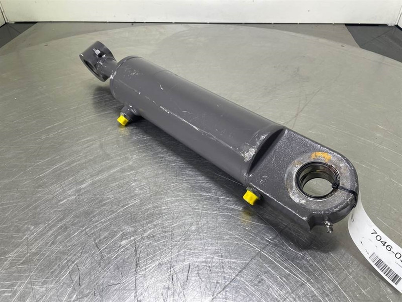 Mecalac 12MTX-5671136-Steering cylinder/Lenkzylinder - Hidraulika - Építőipari gépek: 5 kép. Mecalac 12MTX-5671136-Steering cylinder/Lenkzylinder - Hidraulika - Építőipari gépek: 5 kép.