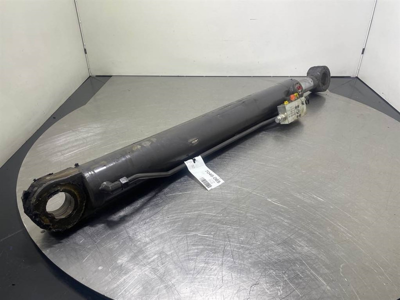 Mecalac 12MTX-5671153-Boom cylinder/Hubzylinder - Hidraulika - Építőipari gépek: 4 kép. Mecalac 12MTX-5671153-Boom cylinder/Hubzylinder - Hidraulika - Építőipari gépek: 4 kép.