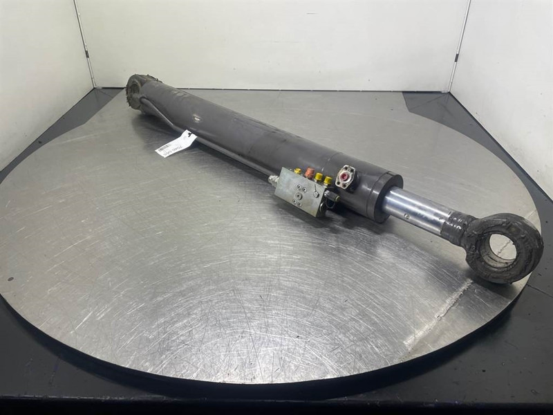 Mecalac 12MTX-5671153-Boom cylinder/Hubzylinder - Hidraulika - Építőipari gépek: 3 kép. Mecalac 12MTX-5671153-Boom cylinder/Hubzylinder - Hidraulika - Építőipari gépek: 3 kép.