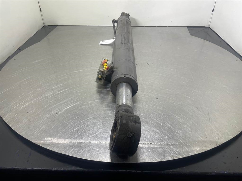 Mecalac 12MTX-5671153-Boom cylinder/Hubzylinder - Hidraulika - Építőipari gépek: 2 kép. Mecalac 12MTX-5671153-Boom cylinder/Hubzylinder - Hidraulika - Építőipari gépek: 2 kép.