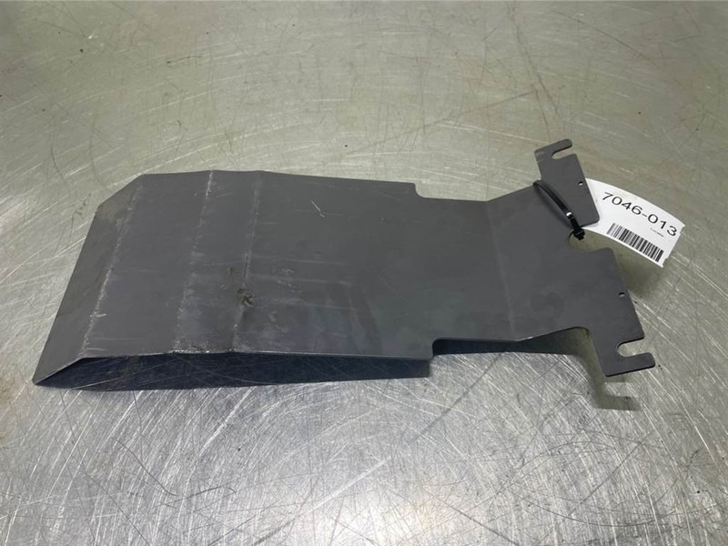 Mecalac 12MTX - Cover/Abdeckungen/Kap - Keret/ Alváz - Építőipari gépek: 2 kép. Mecalac 12MTX - Cover/Abdeckungen/Kap - Keret/ Alváz - Építőipari gépek: 2 kép.