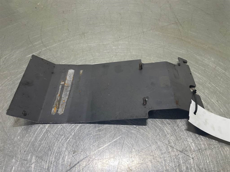 Mecalac 12MTX - Cover/Abdeckungen/Kap - Keret/ Alváz - Építőipari gépek: 1 kép. Mecalac 12MTX - Cover/Abdeckungen/Kap - Keret/ Alváz - Építőipari gépek: 1 kép.