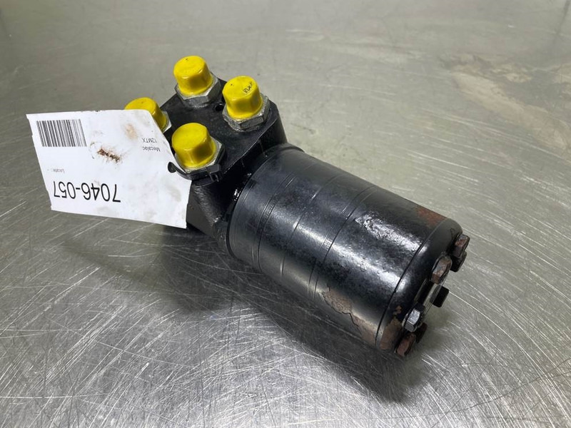 Mecalac 12MTX-Sauer Danfoss OSPD125/440LS-Steering unit - Hidraulika - Építőipari gépek: 3 kép. Mecalac 12MTX-Sauer Danfoss OSPD125/440LS-Steering unit - Hidraulika - Építőipari gépek: 3 kép.