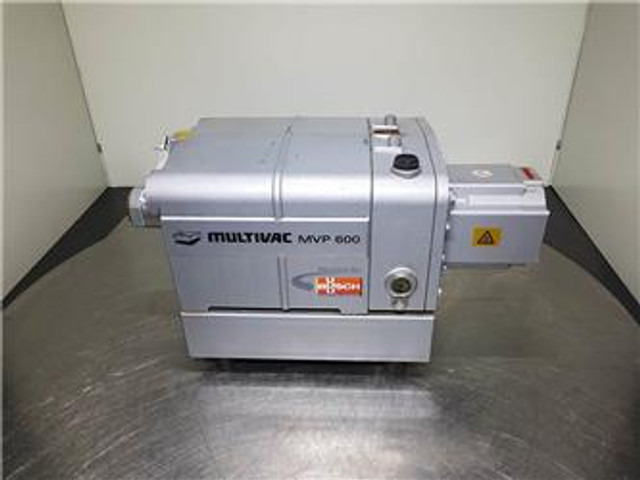 Multivac MVP600-EC0600A/106383688-Vacuum pump/Vaku - Légkompresszor: 1 kép. Multivac MVP600-EC0600A/106383688-Vacuum pump/Vaku - Légkompresszor: 1 kép.